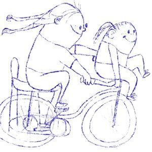 Meet your Posher, Esther